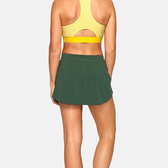 Outdoor voices exercise skort - Picture 3 of 3